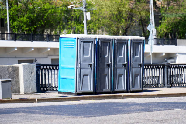 Best High-end porta potty rental  in Clarion, IA